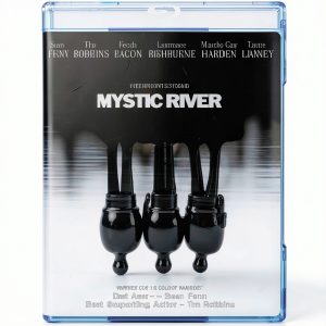 Clint Eastwood Blu-ray Movie 2.40:1 Aspect Ratio-0